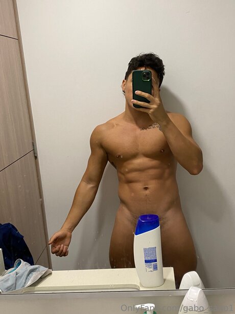 Gabo Sano1 perfekte pornographische galerie