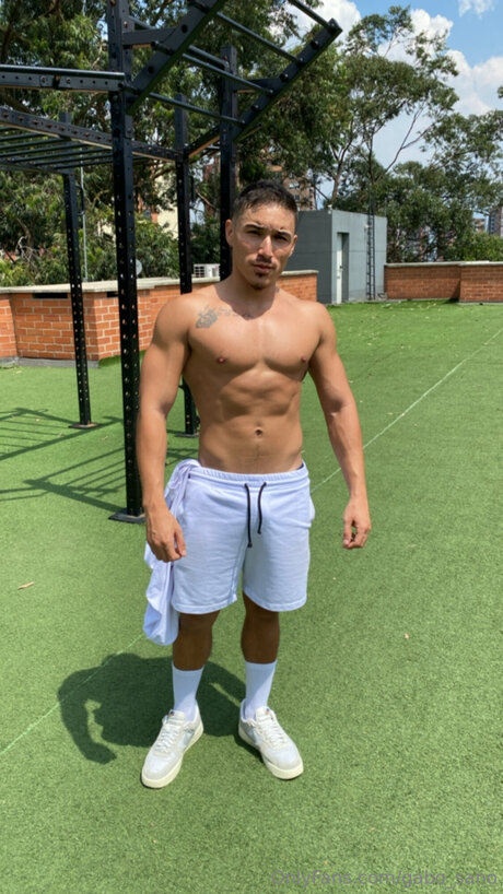 Gabo Sano1 porno pornostar bilder