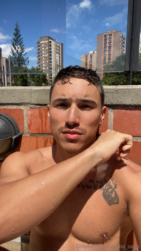 Gabo Sano1 schauspielerin perfekte galerien