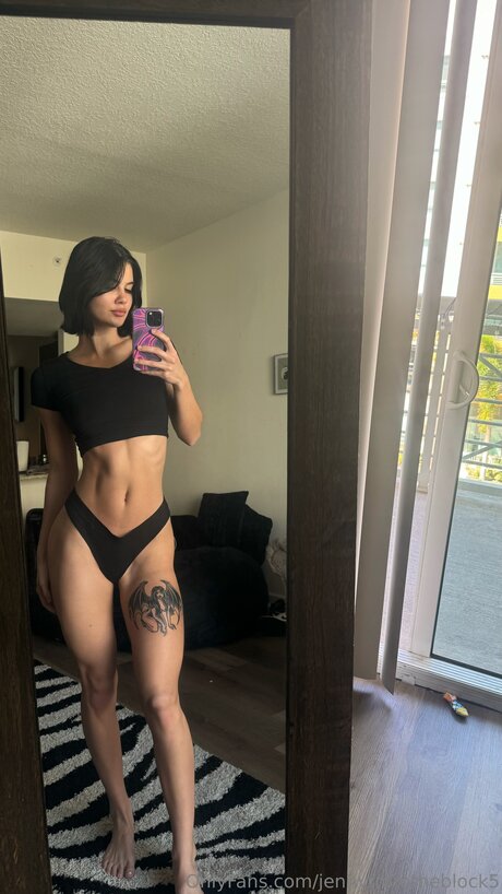 Jennyfromtheblock5 perfekte nette galerien