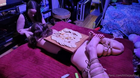 Littlejayblue porno nette fotos