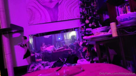 Littlejayblue sexy nackt bild