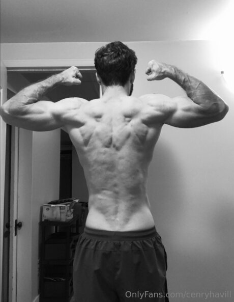 Cenryhavill kunst nackte foto