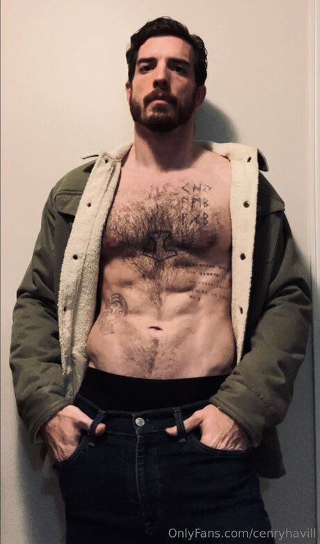 Cenryhavill erwachsene schöne bild