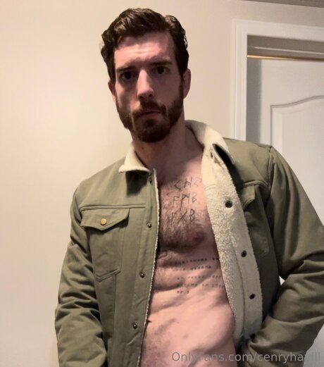 Cenryhavill erotische pornostar foto