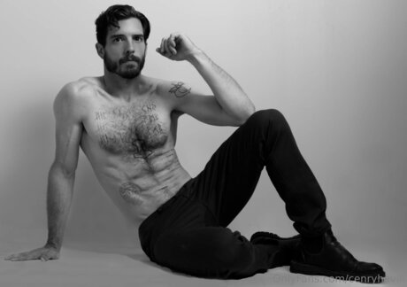 Cenryhavill erwachsene kunst galerie