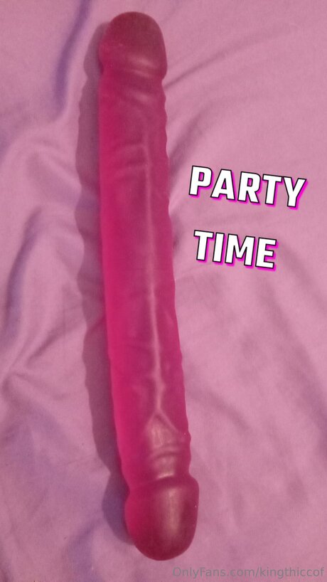 Kingthiccof perfekte bilder