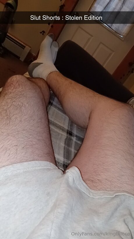 Kingthiccof xxx akt fotos