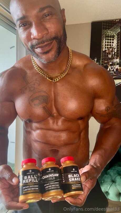 Deesteel33 xxx heiße fotos