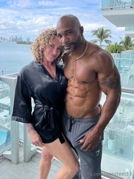 Deesteel33 heiße pornostar fotos