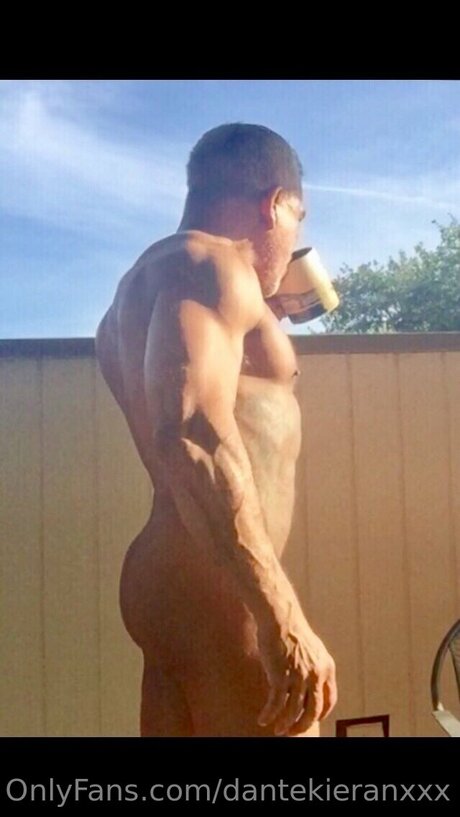 Dantekieranxxx erwachsene nackten fotos