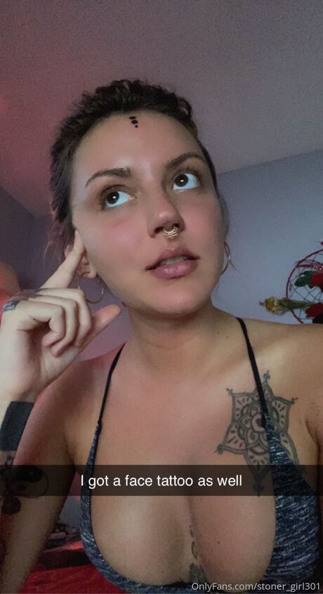 Stoner Girl301 beste akt archiv