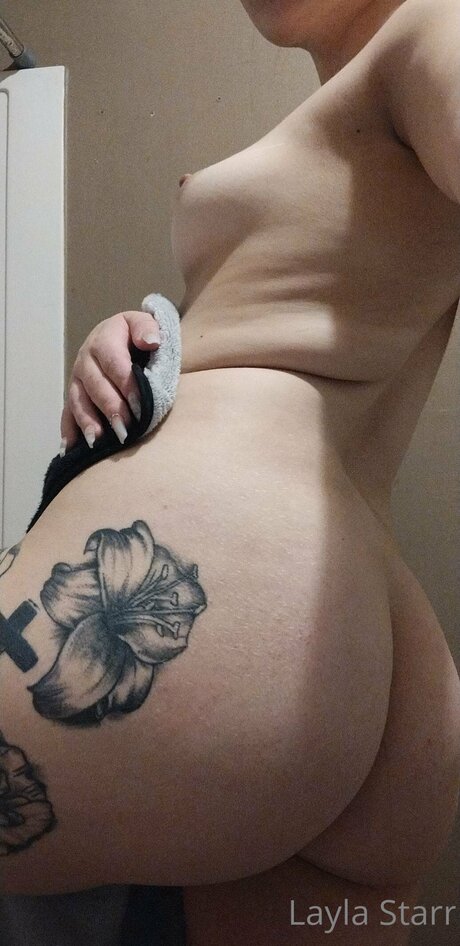 Bttrfly Chaser nackt pornostar galerien