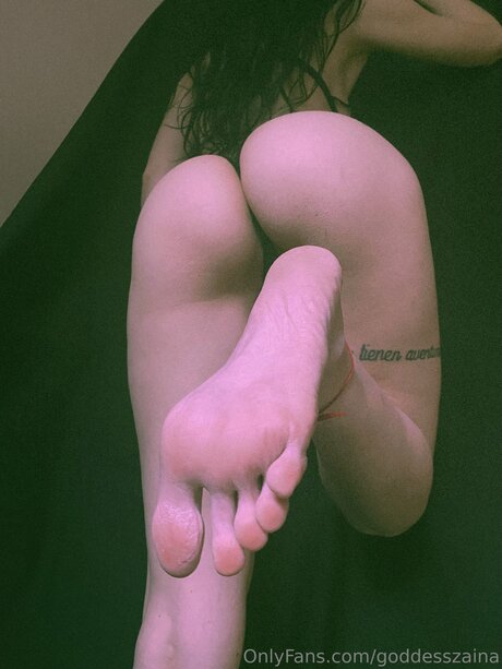 Goddesszaina exklusive top bilder