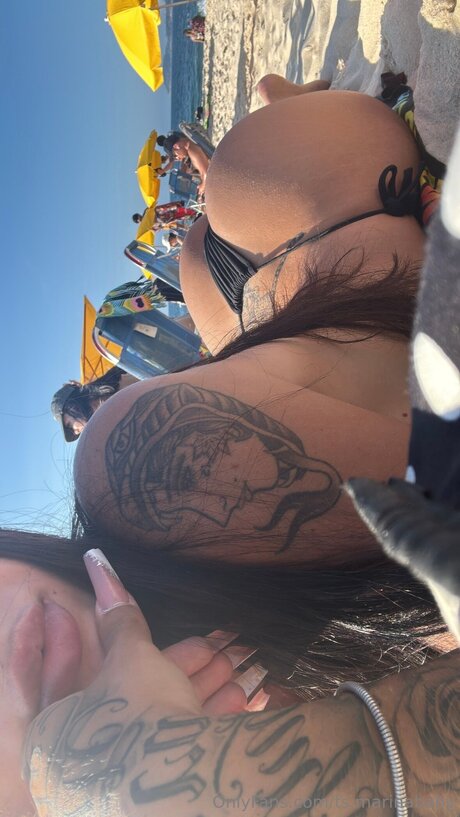 Ts Marinababy schauspielerin archiv