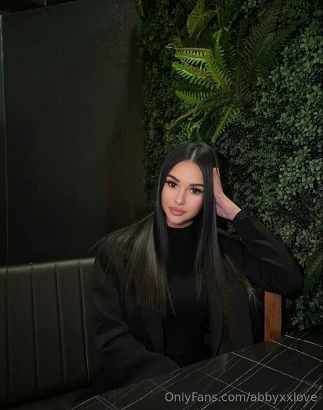 Abbyxxlove pornografische pornostar galerien