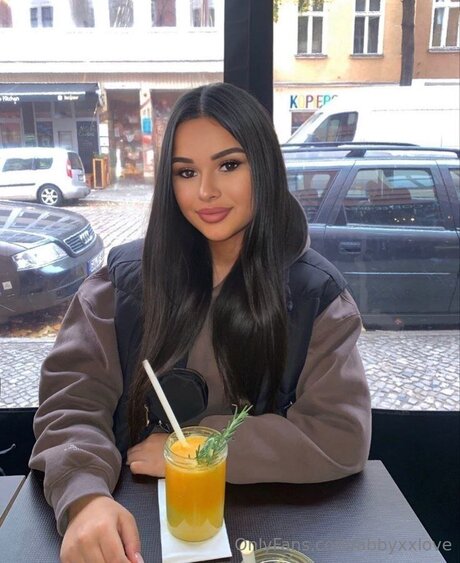 Abbyxxlove nackten galerie