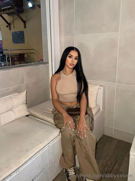 Abbyxxlove hd nackt galerien