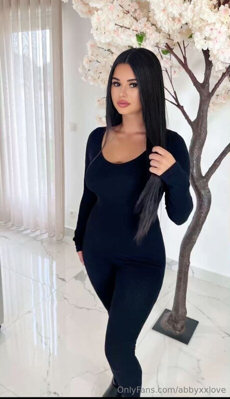 Abbyxxlove perfekte nackten bilder