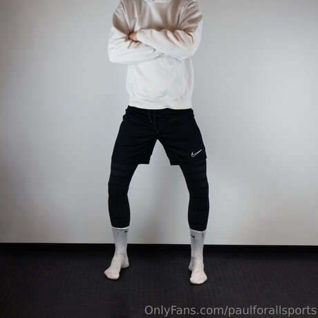 Paulforallsports kunst nackte bild