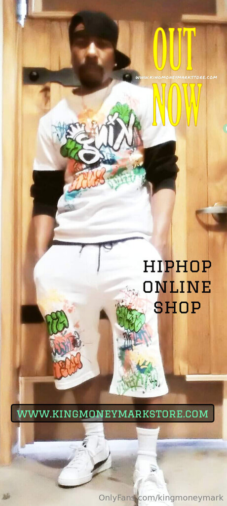 Kingmoneymark porno nackt fotos