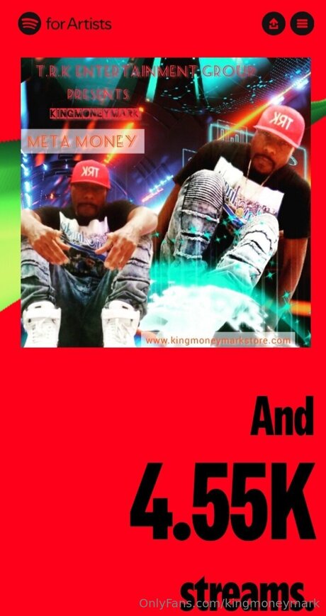 Kingmoneymark hd perfekte bild