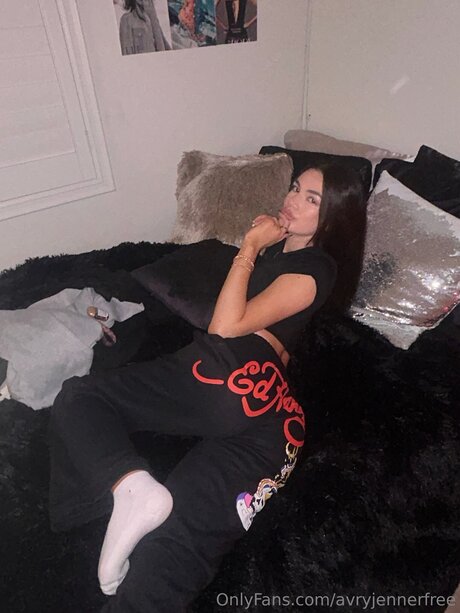 Avryjennerfree Profilbild