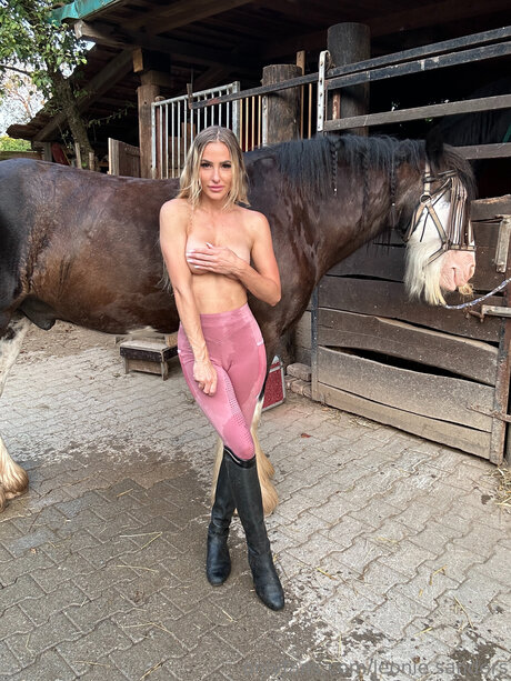 Leonie Sanders Profilbild