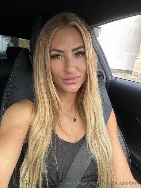 Leonie Sanders schöne beste archiv