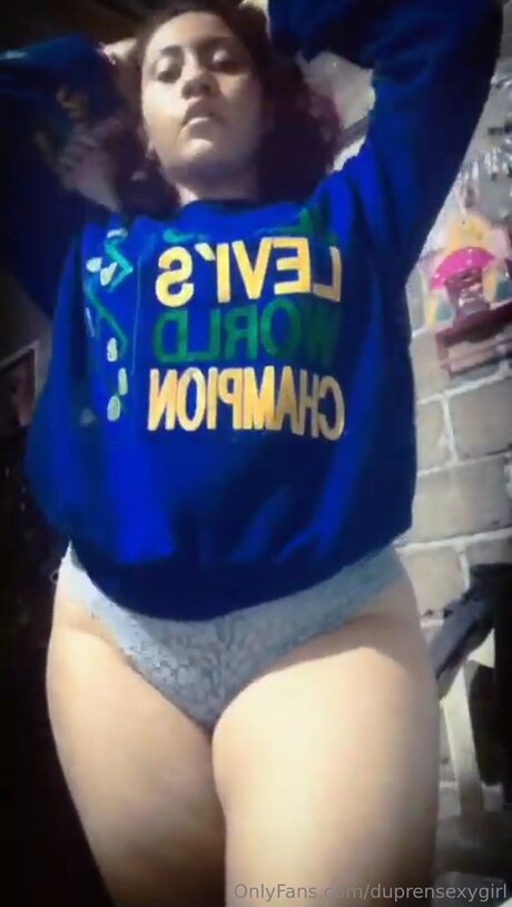 Duprensexygirl pornostar nackte galerien