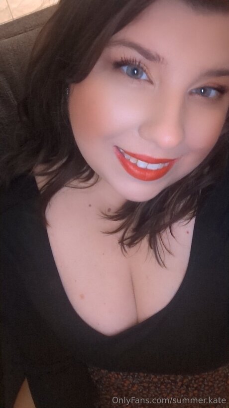 Summer Kate model fotos