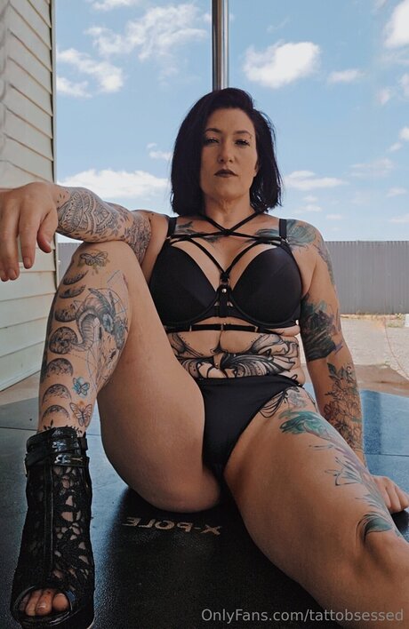 Tattobsessed beste sex galerie