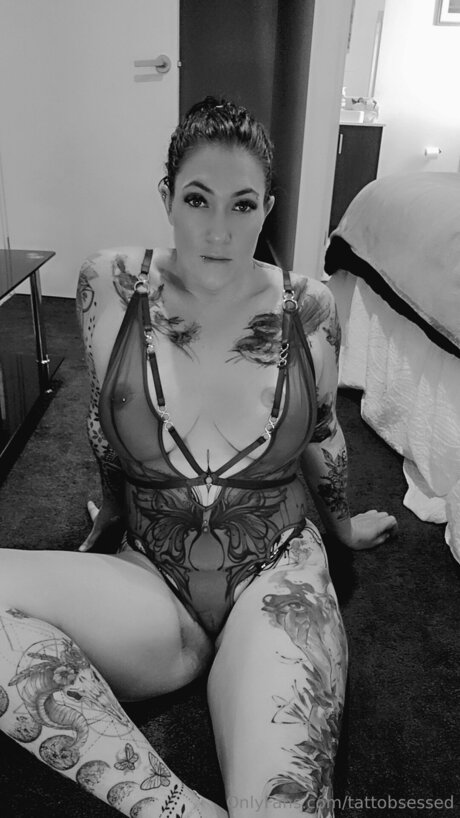 Tattobsessed kostenlose pornografische galerien