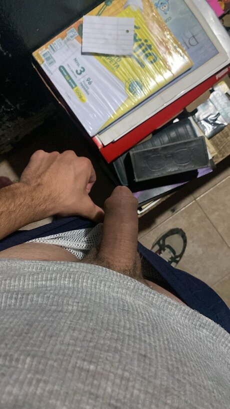 Mati Luna xxx nette galerien