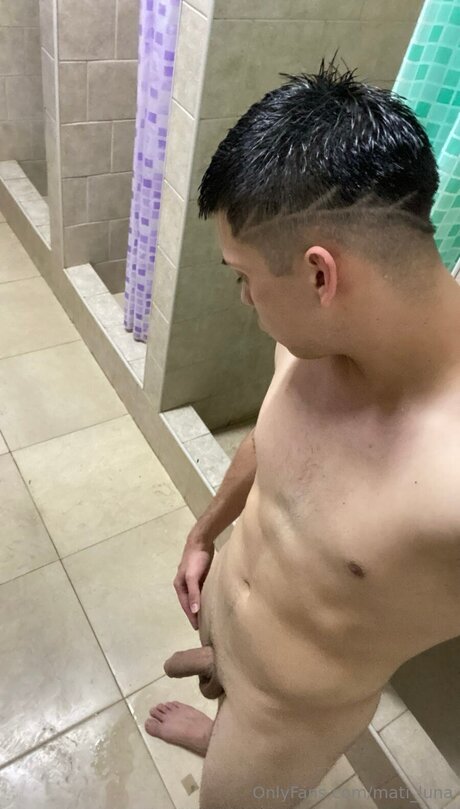 Mati Luna exklusive hd bilder