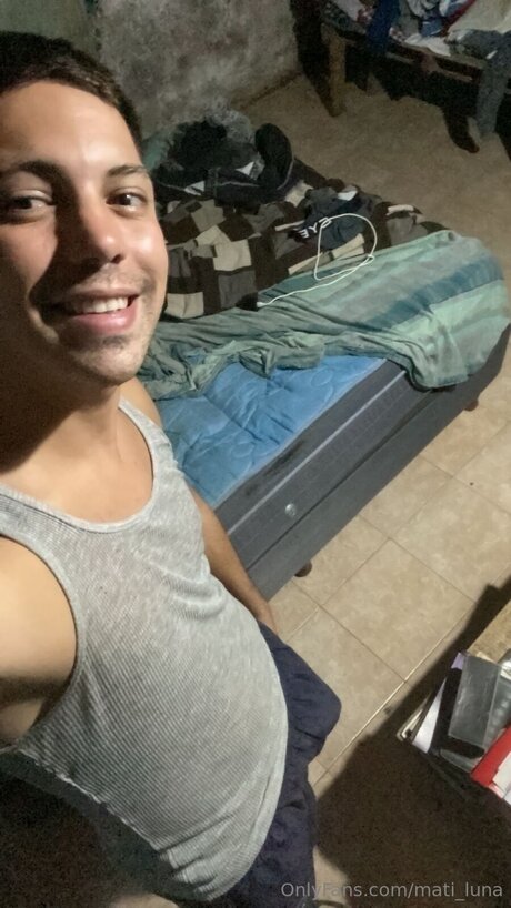 Mati Luna schauspielerin erwachsene fotos