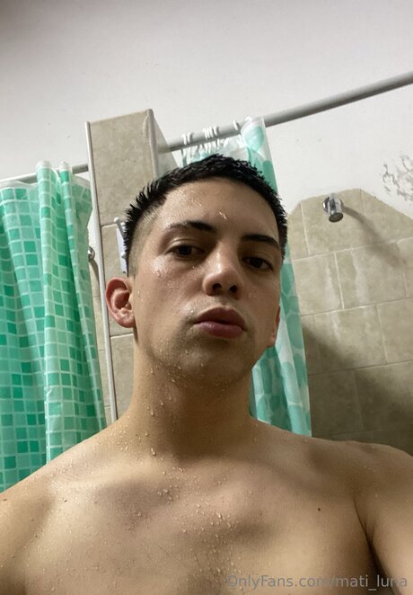 Mati Luna pornostar freie archiv