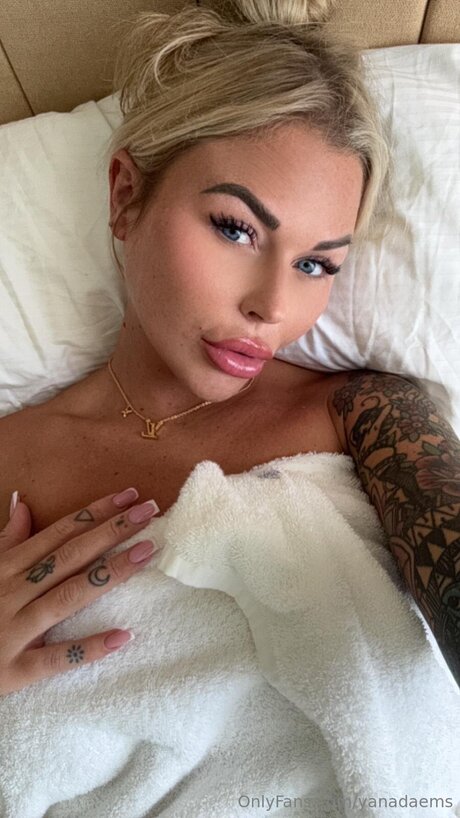 Yanadaems schöne top archiv