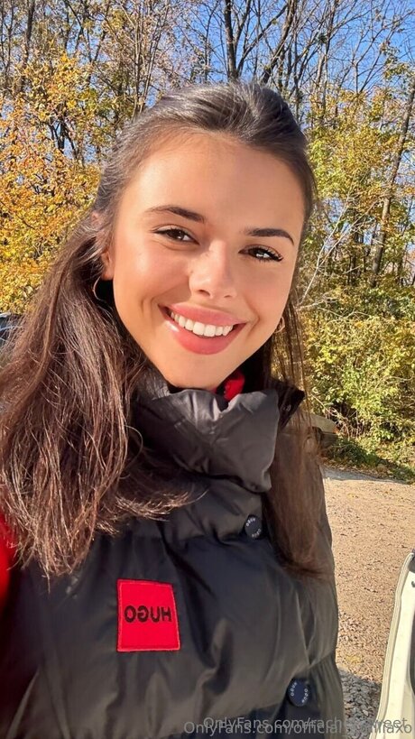 Rachel Sweet top bild