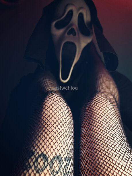 Nsfw Chloe kunst nackt galerie