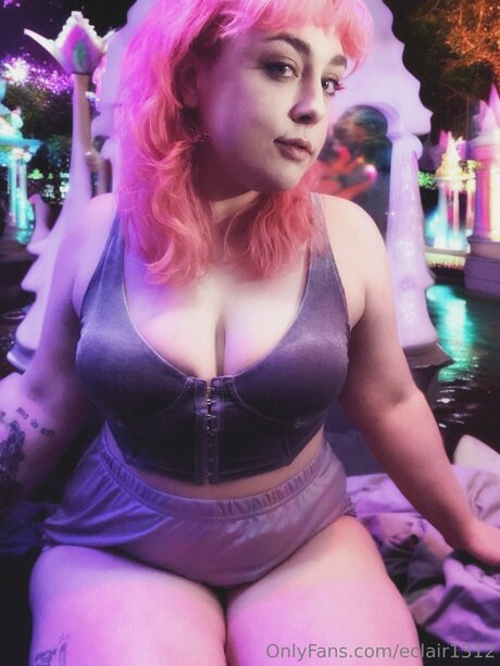 Eclair1312 nackt sexy archiv