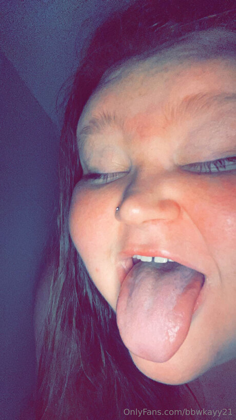 Bbwkayy21 beste pornostar bilder