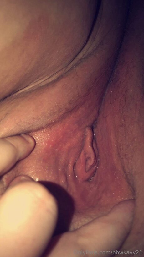 Bbwkayy21 heiße nette bilder