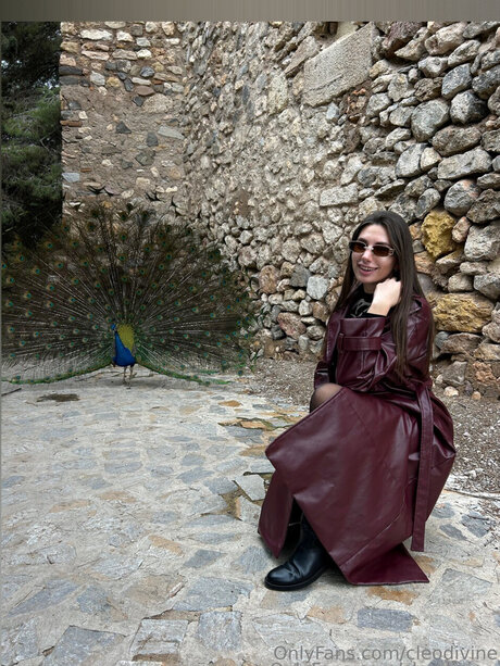 Cleodivine kunst erwachsene bilder