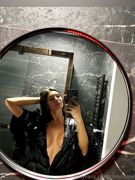 Cleodivine hübsche freie galerien