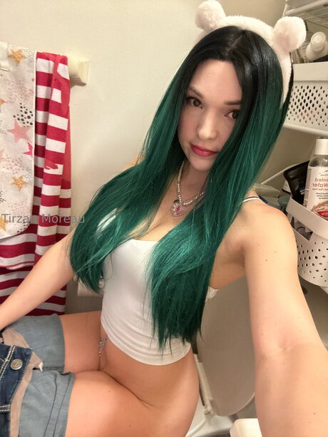 Littlelolli12 hübsche nackt bild