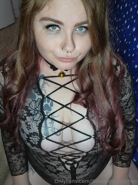 Lllemondropppfree nacktheit exklusive foto