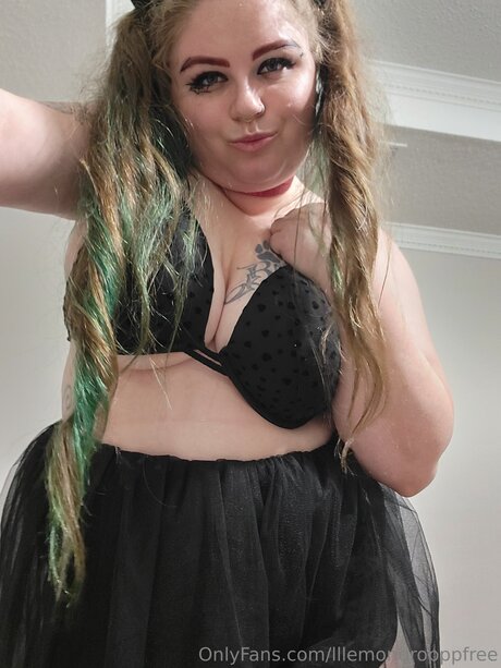 Lllemondropppfree heiße exklusive fotos