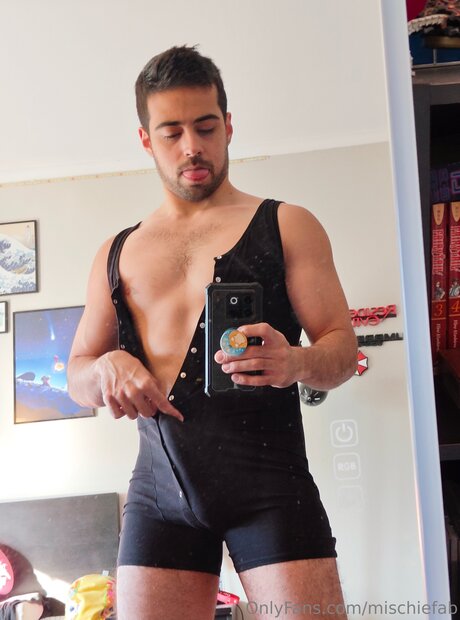 Mischiefab xxx schöne foto