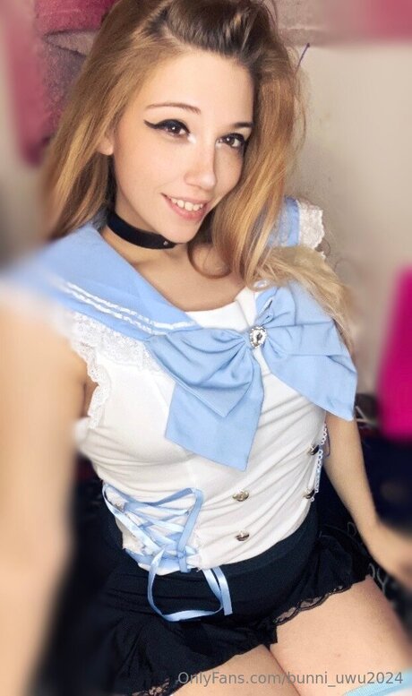 Bunni Uwu2024 sexy schöne bild